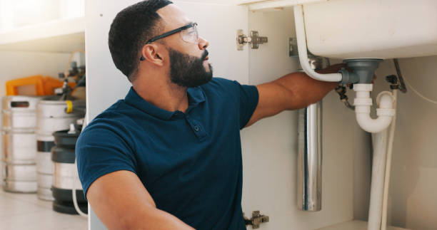 Best Garbage Disposal Repair and Installation  in Altamont, KS